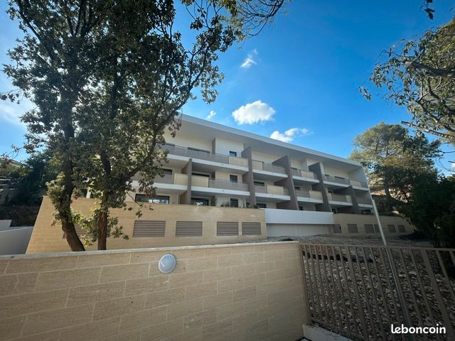 Appartement 2 pièces 49 m² · à Nîmes · 49 m² · 770 €/mois