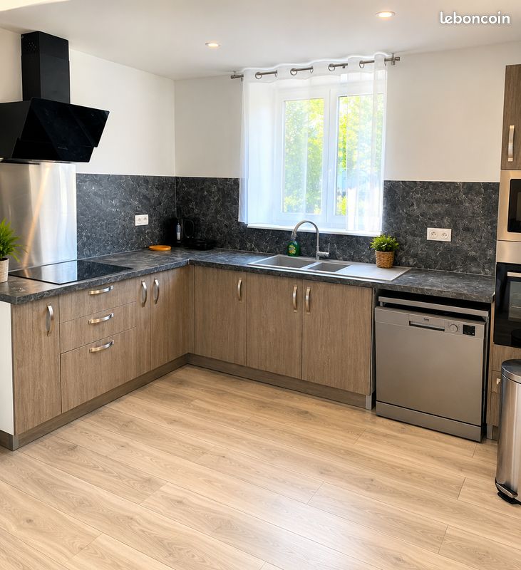 Appartement 3 pièces 63 m² · à Montceau-les-Mines · 63 m² · 700 €
