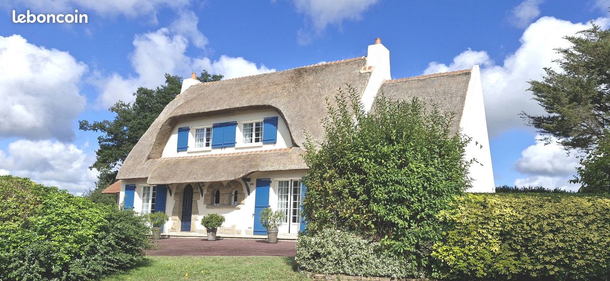 Maison 8 pièces 192 m² · à Guichen · 192 m² · 395 000 €