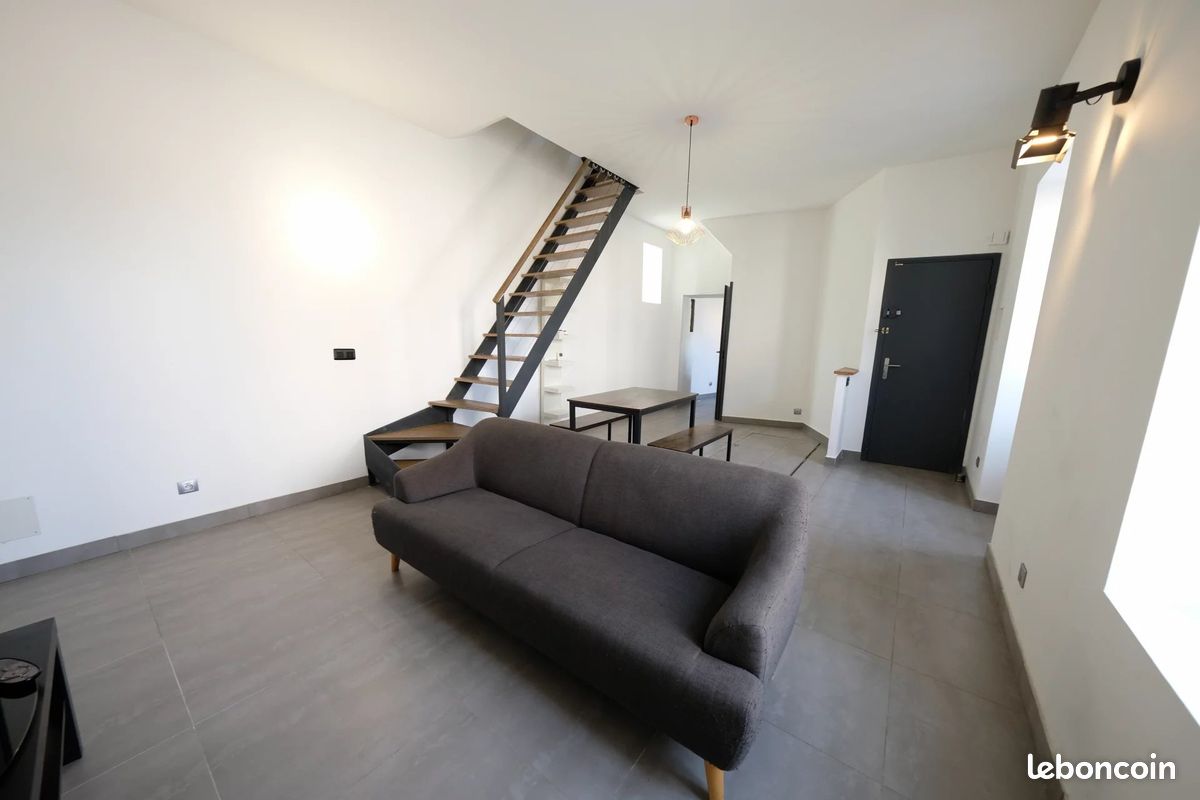 Appartement 2 pièces 65 m² · à Lyon · 65 m² · 995 €