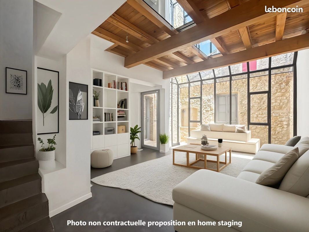 Appartement 6 pièces 178 m² · à Mirmande · 178 m² · 470 000 €