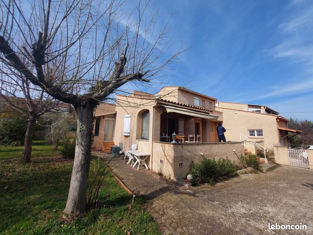 Maison 5 pièces 165 m² · à Manosque · 165 m² · 1 520 €