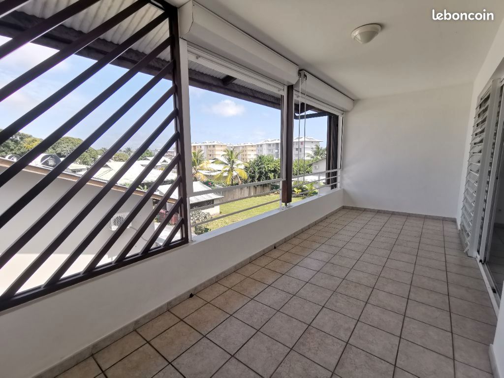Appartement 2 pièces 44 m² · à Cayenne · 44 m² · 914 €