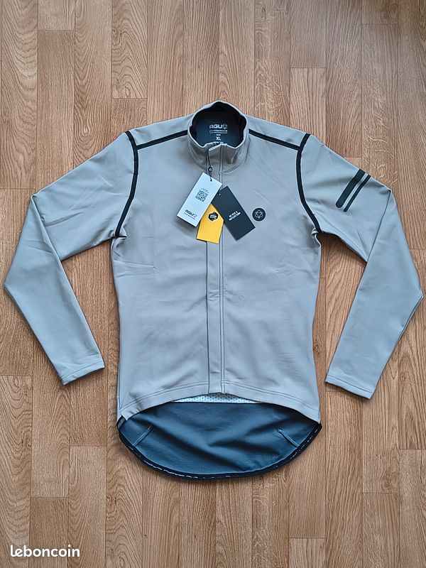 Veste de Cyclisme Castelli Women Gabba Ros 2 Melon Military Green