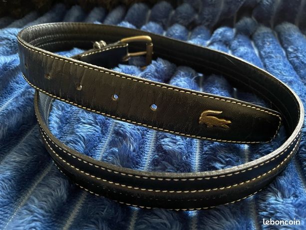Pieces - Ceinture tressée en imitation cuir avec boucle dorée - Noir | ASOS