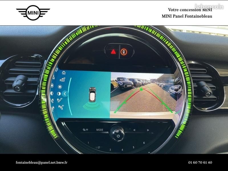 Mini Mini 5 Portes Cooper 136ch Edition Premium BVA7 (image 30)