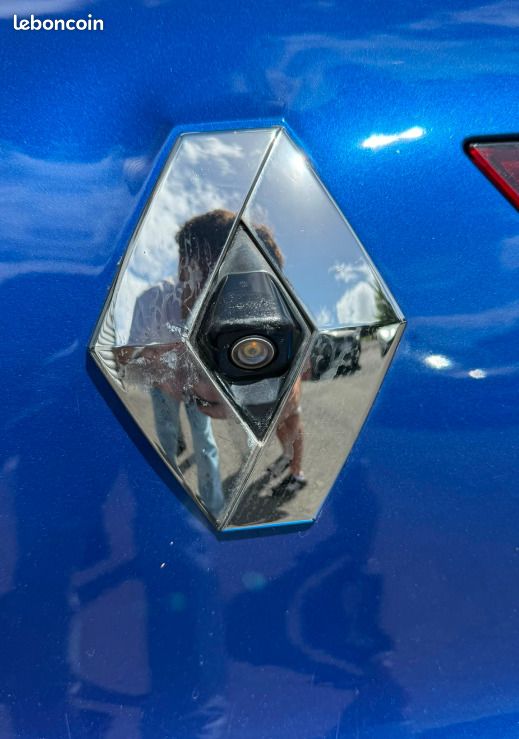 Renault Mégane 4 gt (image 22)