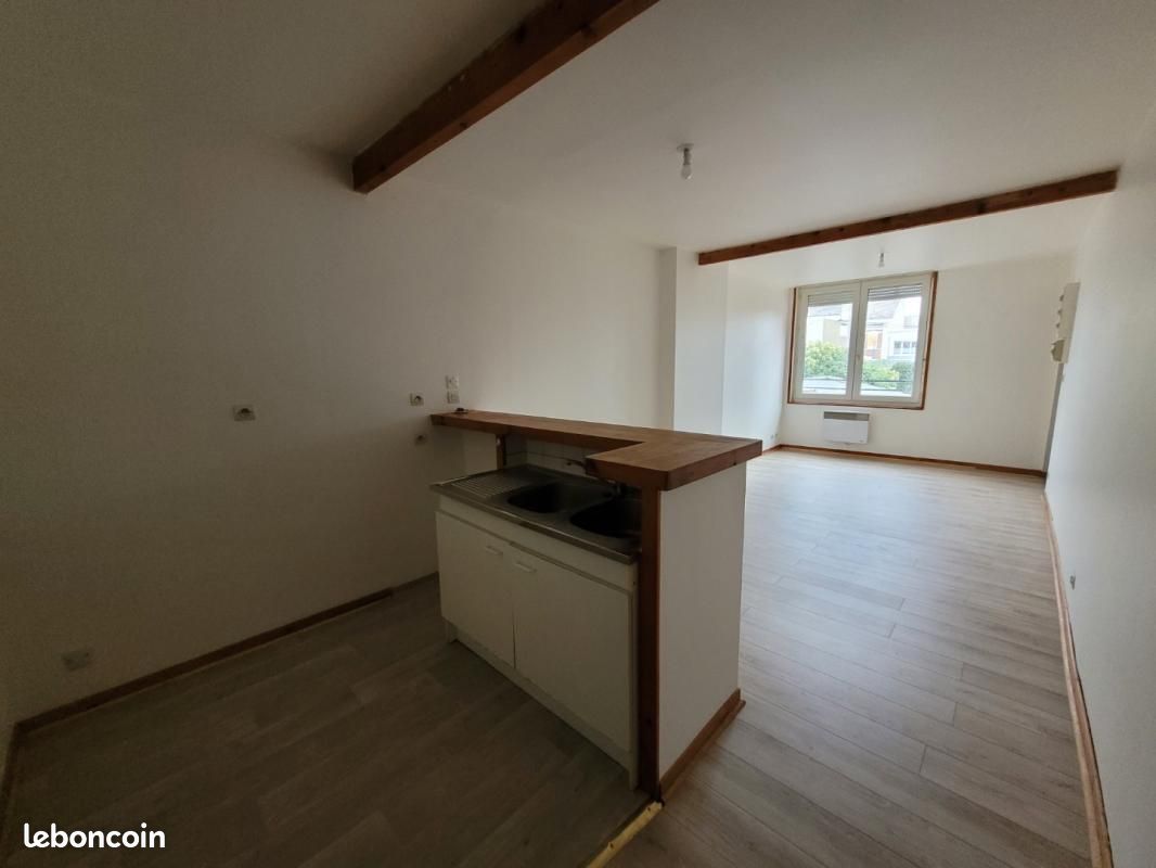 Appartement 3 pièces 49 m² · à Annay · 49 m² · 526 €/mois