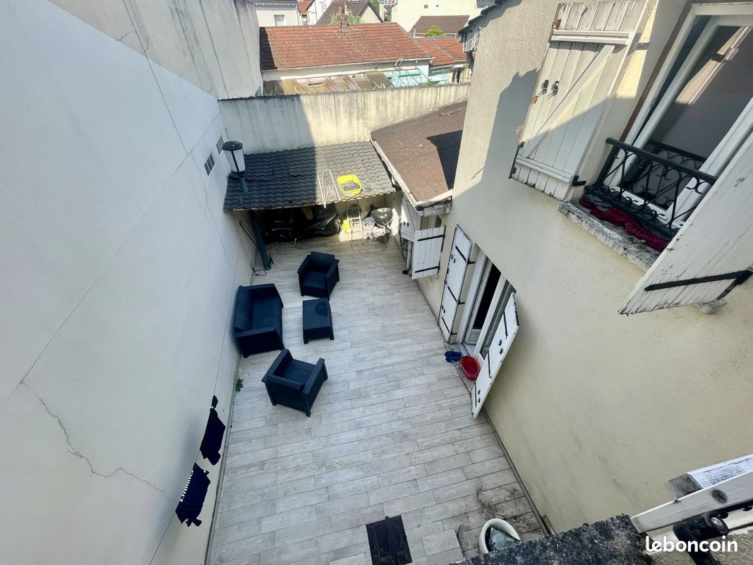 Maison 3 pièces 88 m² · à Drancy · 88 m² · 289 000 €