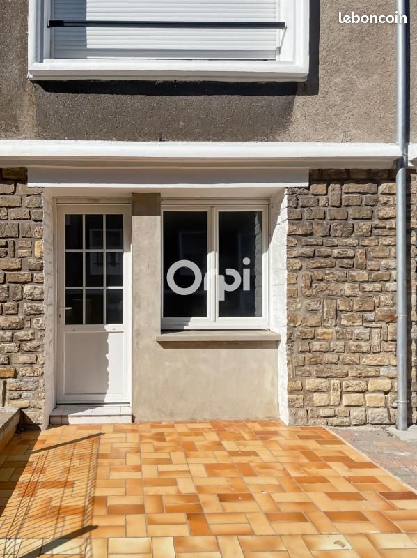 Appartement 2 pièces 32 m² · à Boulogne-sur-Mer · 32 m² · 540 €
