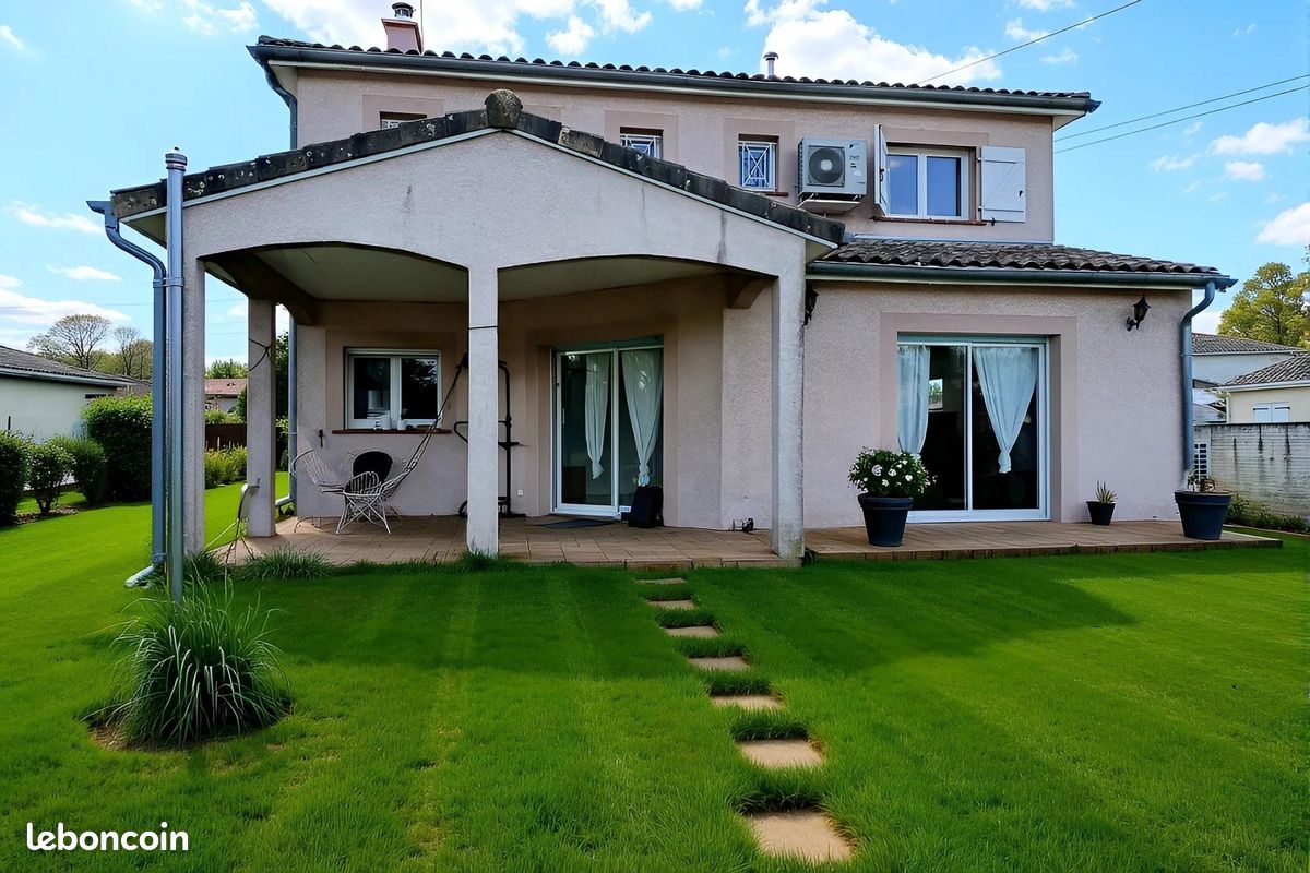 Propriété 6 pièces 167 m² (image 10)