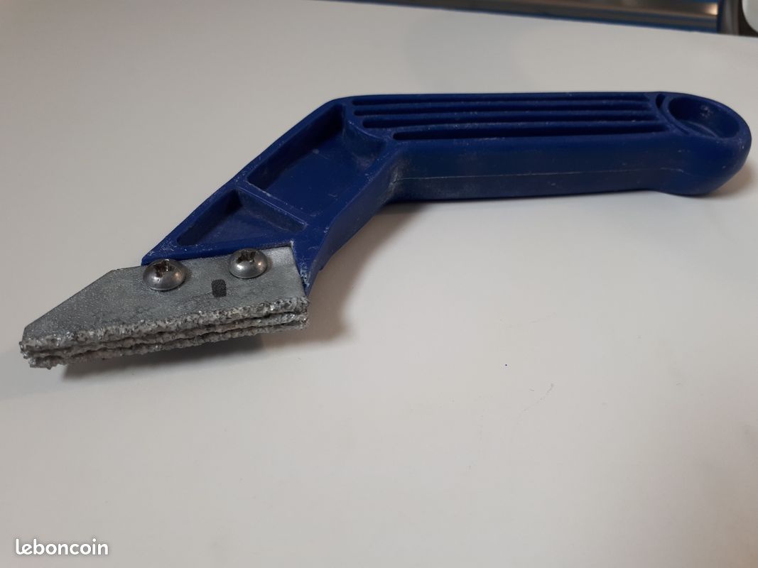 Grattoir à déjointer (image 2)