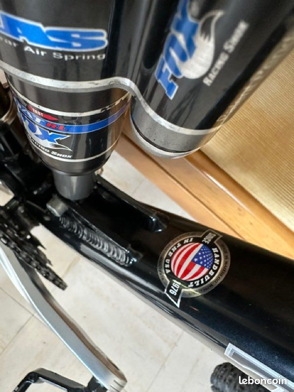 VTT Trek Super Équipé (image 6)