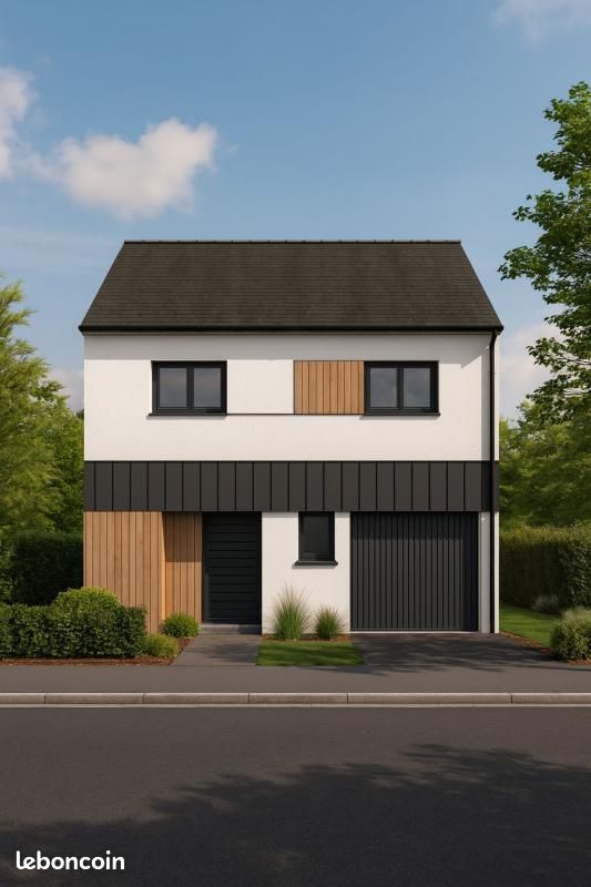 Maison 6 pièces 118 m² (image 2)