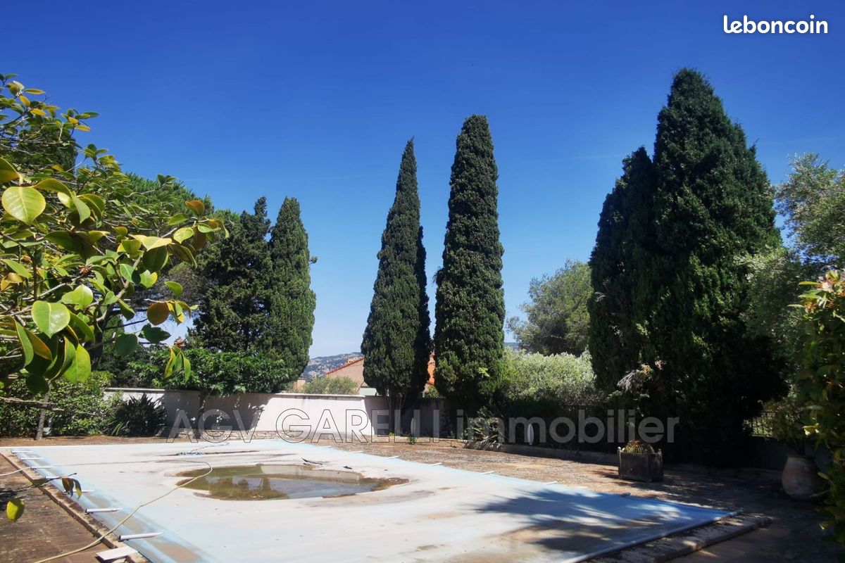 Appartement 4 pièces 95 m² · à Toulon · 95 m² · 840 000 €