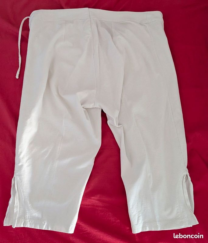 Pantalon femme (image 2)