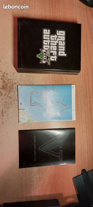 Gta v pc (image 2)
