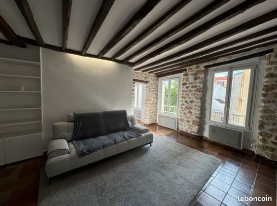 Appartement 2 pièces 39 m² · à Nogent-sur-Marne · 39 m² · 1 165 €/mois