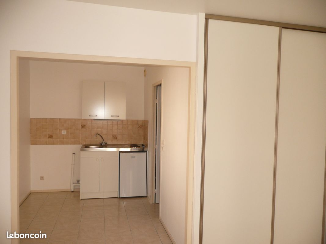 Appartement 1 pièce 30 m² · à Chartres · 30 m² · 480 €