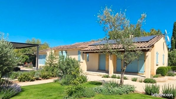 Maison 5 pièces 150 m² · à Le Luc · 150 m² · 490 000 €