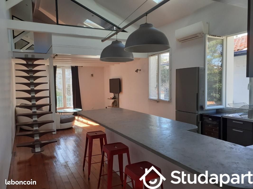 Appartement 3 pièces 80 m² · à Anglet · 80 m² · 1 350 €/mois
