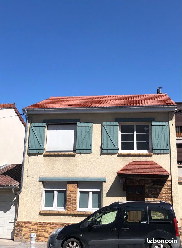Maison 5 pièces 90 m² · à Reims · 90 m² · 349 000 €