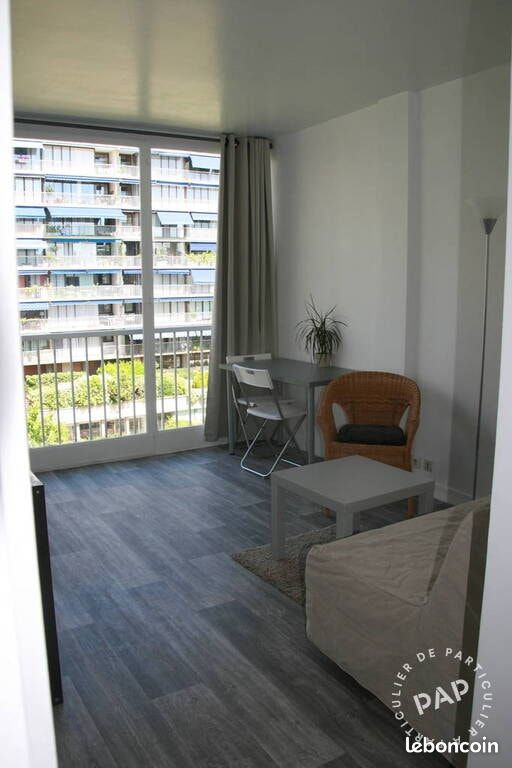 Appartement 1 pièce 19 m² · à Boulogne-Billancourt · 19 m² · 858 €/mois