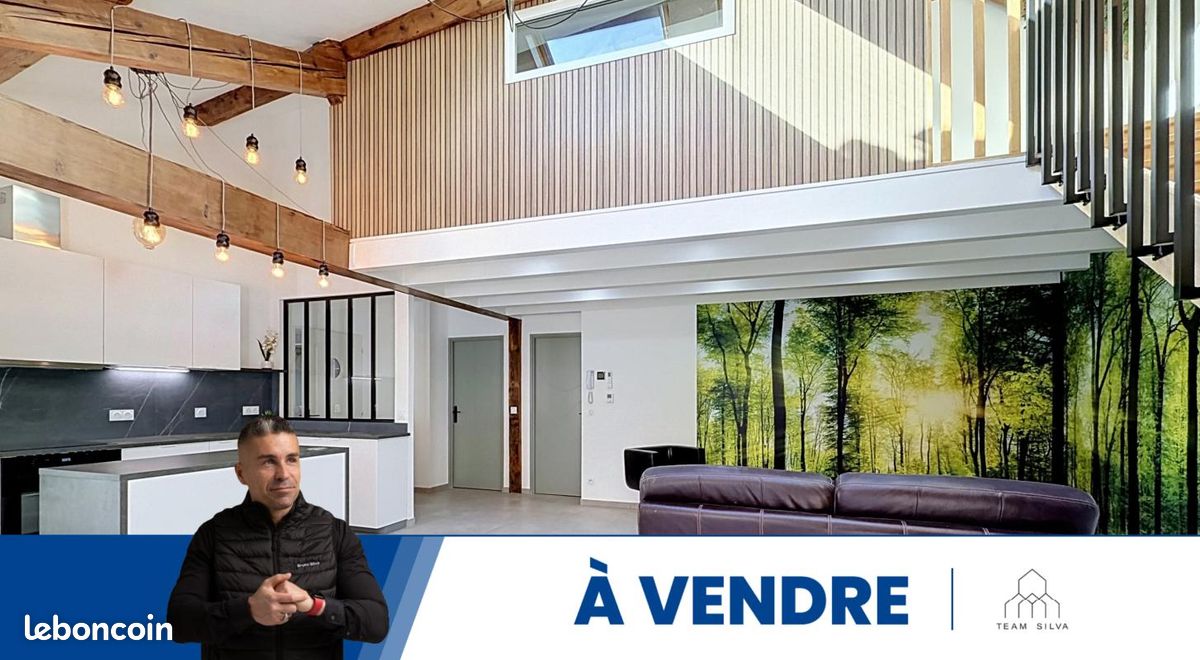 Appartement 4 pièces 110 m² · à Vienne · 110 m² · 199 900 €