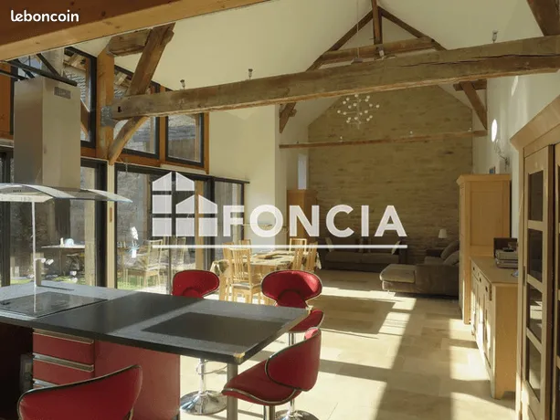 Annonce location Maison saint-apollinaire