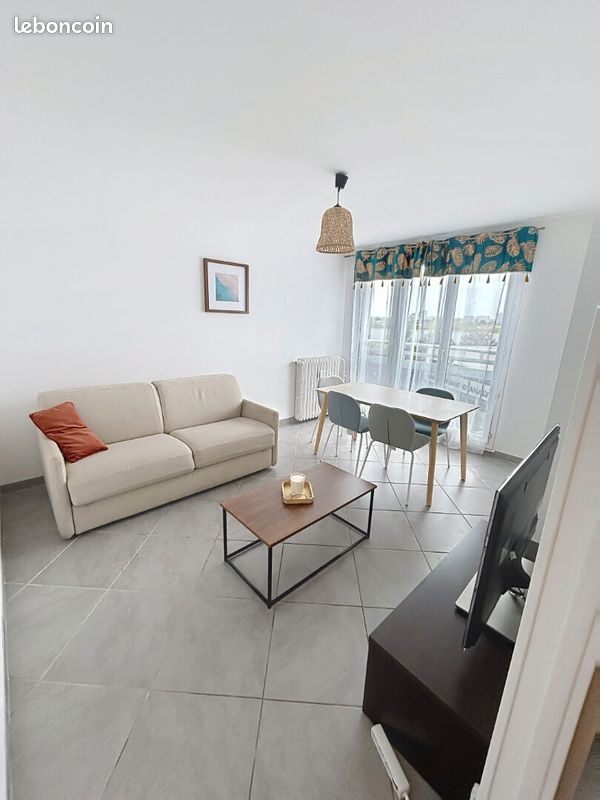 Appartement 2 pièces 42 m² · à Reims · 42 m² · 650 €/mois