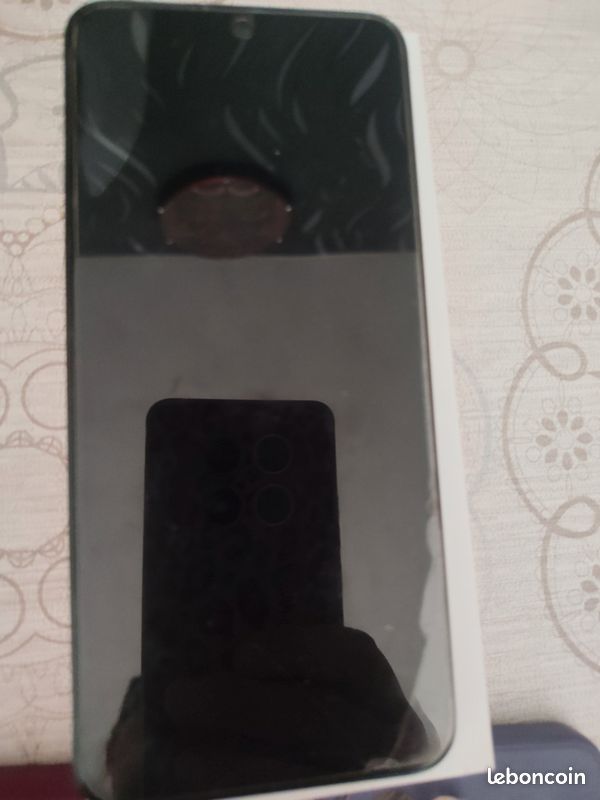 Smartphones honor 90 lite (image 1)