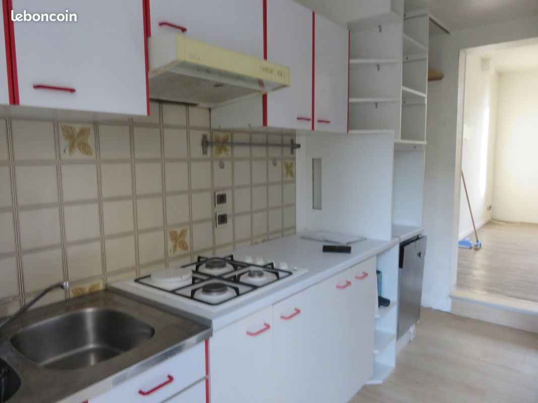 Appartement 2 pièces 55 m² · à Annecy · 55 m² · 780 €/mois