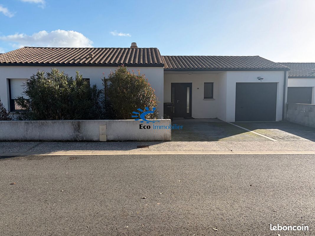 Maison 4 pièces 105 m² · à Ferrières · 105 m² · 945 €/mois