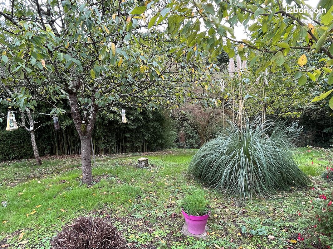 Maison 3 pièces 60 m² - Queaux 86150 (image 2)