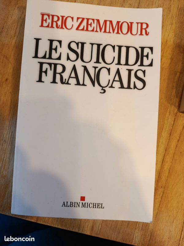 Le suicide français (image 2)