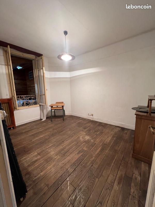 Appartement a louer bobigny - 1 pièce(s) - 20 m2 - Surfyn