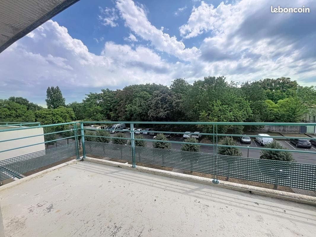 Appartement 1 pièce 37 m² · à La Rochelle · 37 m² · 181 500 €