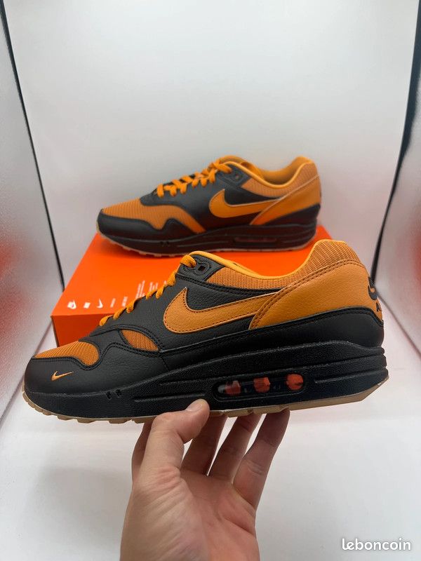 Nike Air Max Nby Taille 43 Chaussures