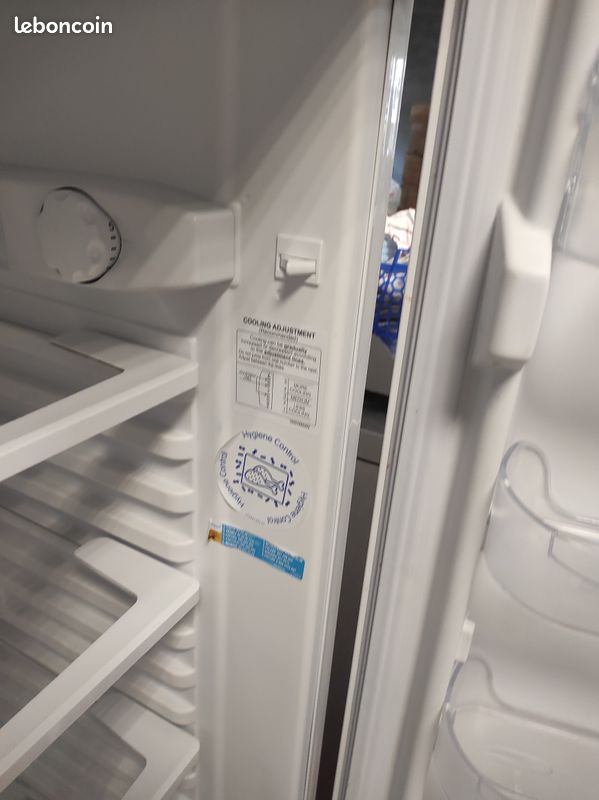 Frigo Neuf Indesit 416 L (image 7)