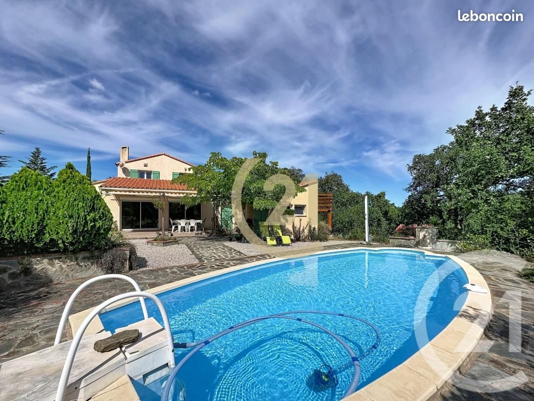 Maison 5 pièces 188 m² · à Montauriol · 188 m² · 480 000 €