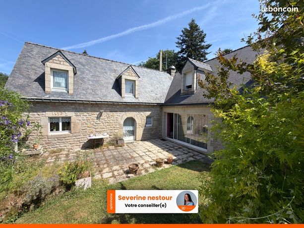 Maison 7 pièces 150 m²