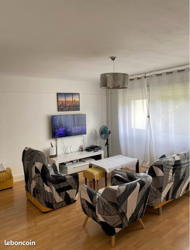 Appartement vue sur Lac Léman - idéale longue durée (image 3)