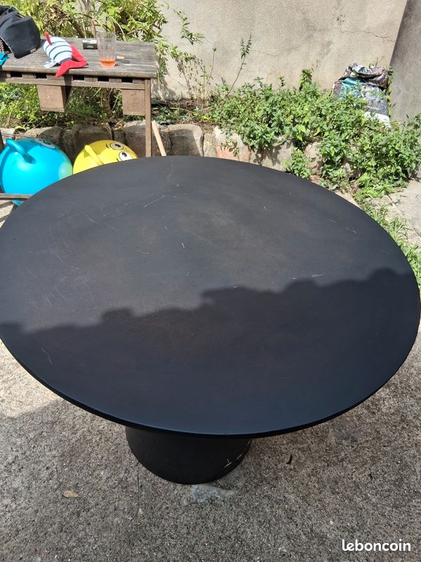 Table design sale à manger (image 2)