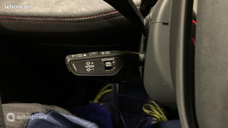 Audi S6 Avant E-Tron e-tron 503ch quattro (image 25)