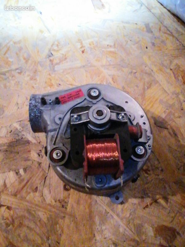 Moteur extracteur (image 1)