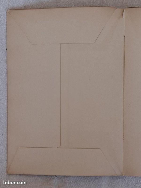 Guy de Maupassant - L'héritage - Ill. De M. Eliot - Numéroté - 1907, Carteret (image 6)