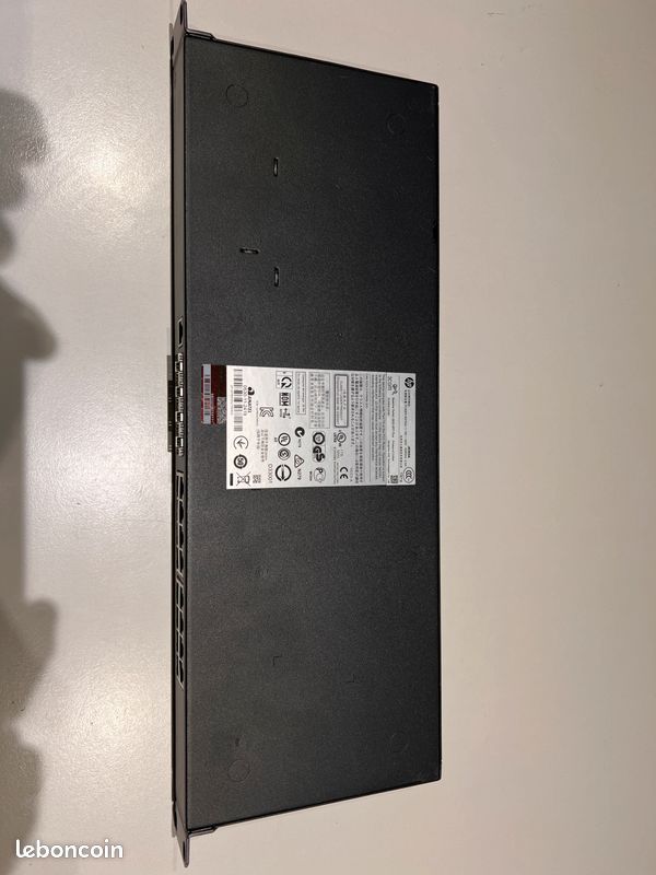 Switch Hp v1910-16g je005a (image 2)