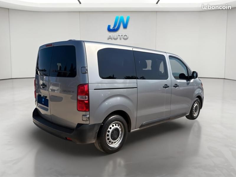 Toyota PROACE Combi Long 1.5 120 D-4D Dynamic RC21 (image 5)