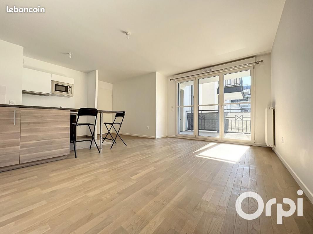 Appartement 3 pièces 64 m² · à Clamart · 64 m² · 1 375 €/mois