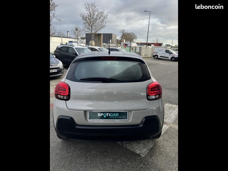 Citroen C3 1.5 BlueHDi 100ch S&S Shine E6.d (image 11)